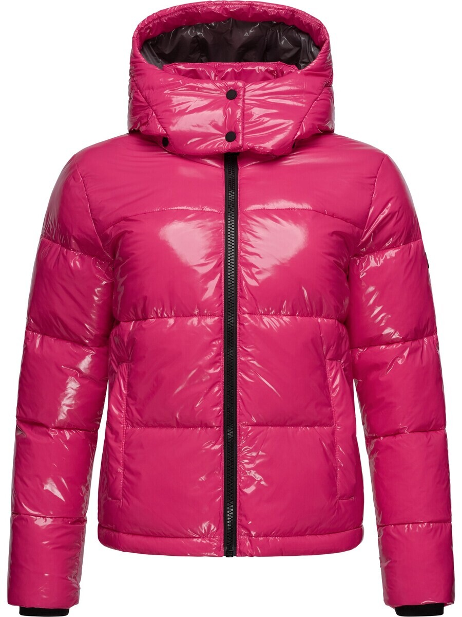 Зимняя куртка Ragwear Winter Jacket Roobie, фуксия, Розовый, Зимняя куртка Ragwear Winter Jacket Roobie, фуксия
Зимняя куртка Ragwear Winter Jacket Roobie, фуксия, Розовый, Зимняя куртка Ragwear Winter Jacket Roobie, фуксия