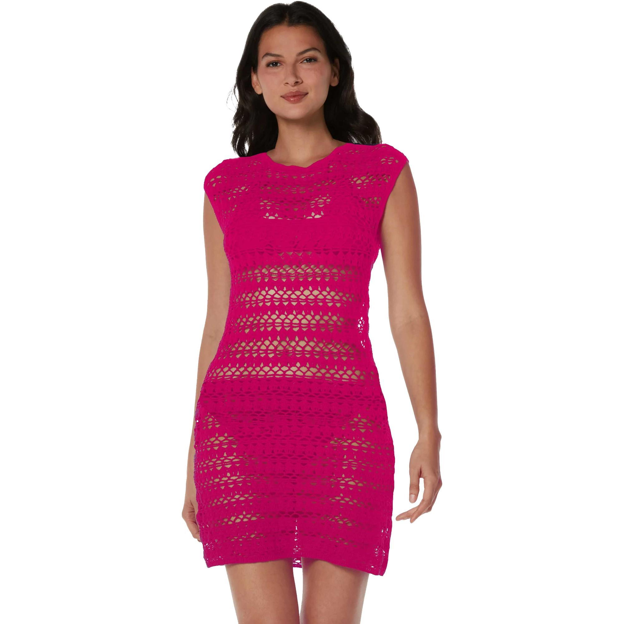 Женское вязаное платье Кендалл Helen Jon, Lotus Pink
Женское вязаное платье Кендалл Helen Jon, Lotus Pink