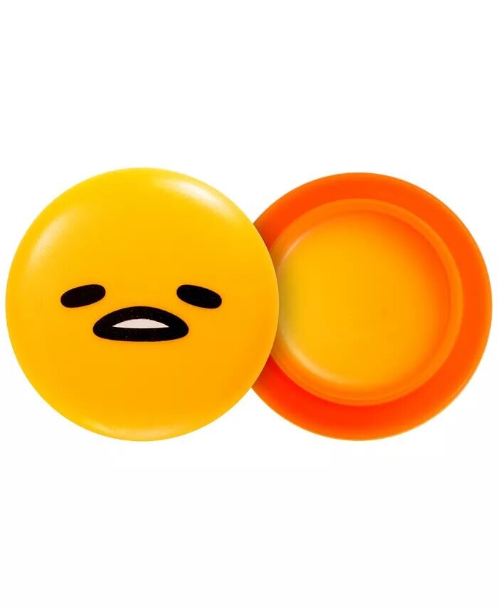 Бальзам для губ Gudetama Macaron (Ананас Шерберт) The Crème Shop
Бальзам для губ Gudetama Macaron (Ананас Шерберт) The Crème Shop