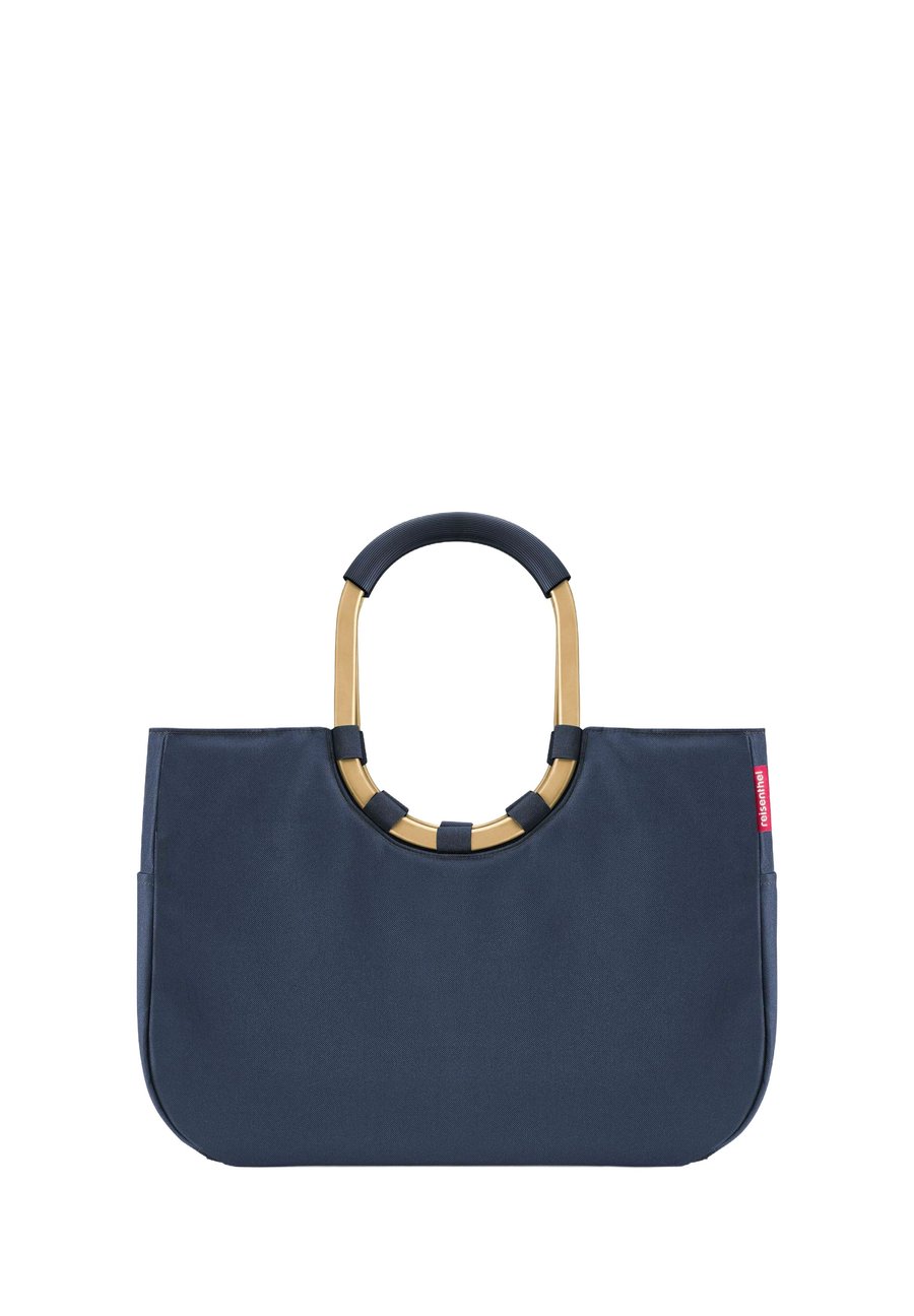 Сумка-шоппер Reisenthel LOOPSHOPPER , Midnight/Gold/Royal Blue
Сумка-шоппер Reisenthel LOOPSHOPPER , Midnight/Gold/Royal Blue