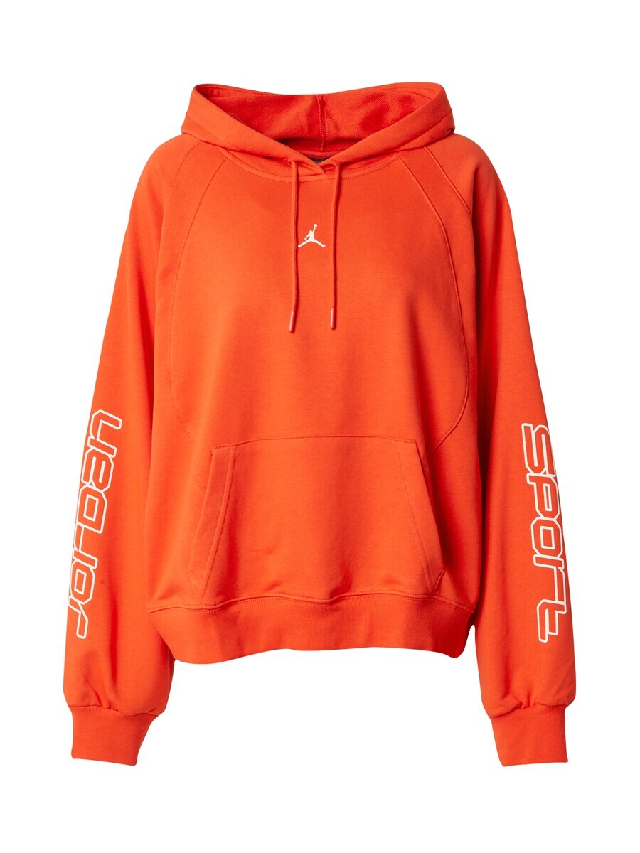Спортивная толстовка Jordan, цвет Orange Red
Спортивная толстовка Jordan, цвет Orange Red
