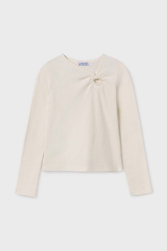 Детский лонгслив Mayoral, бежевый
Детский лонгслив Mayoral, бежевый