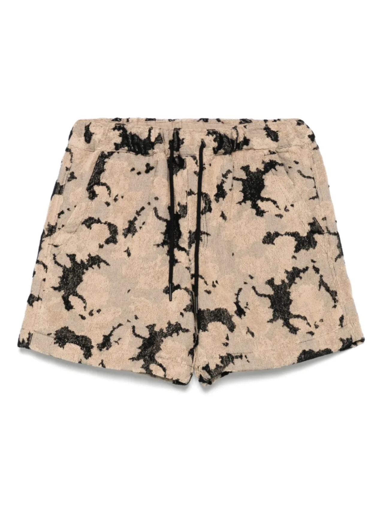 OAS Company шорты Nicola, коричневый
OAS Company шорты Nicola, коричневый