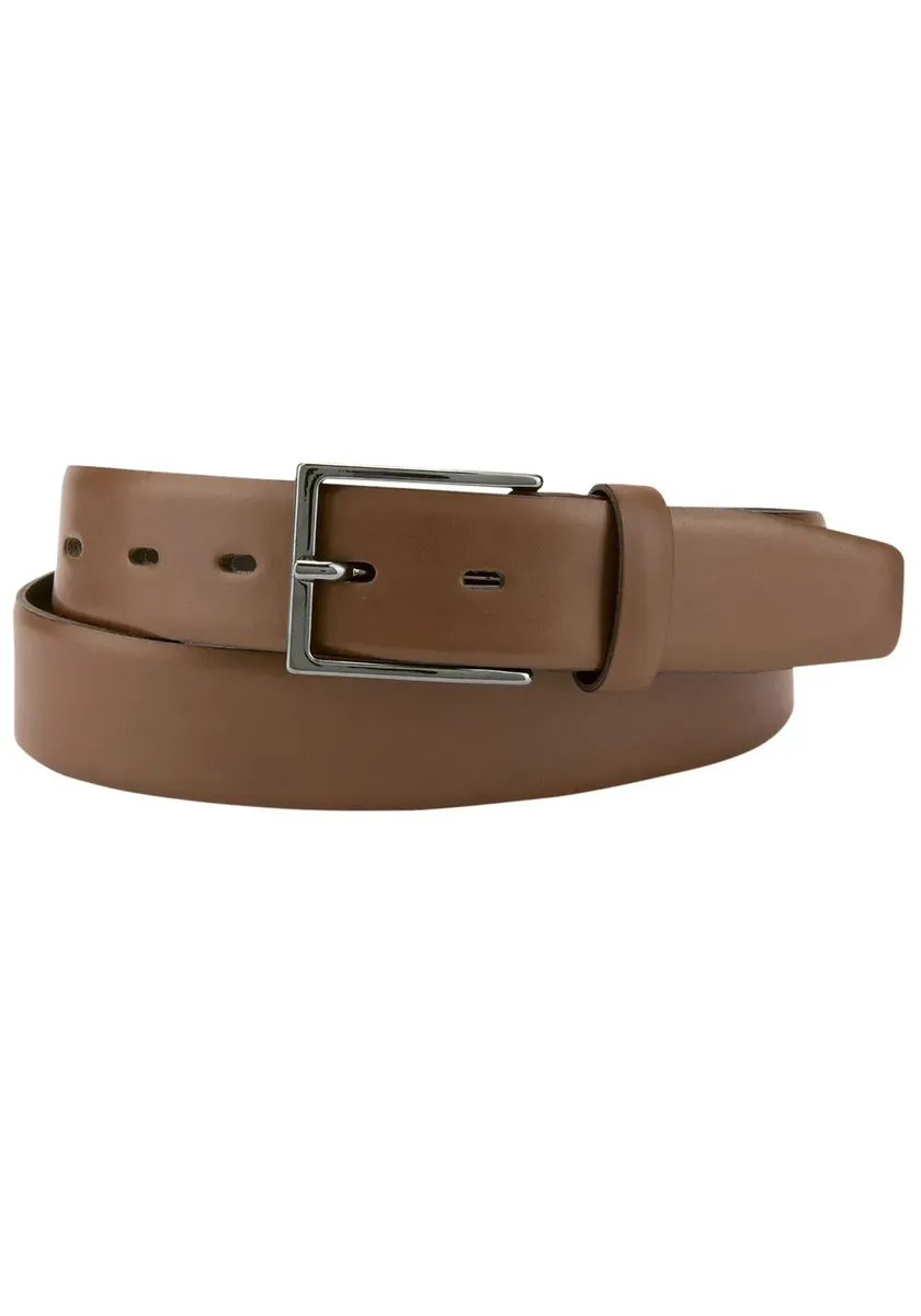 Кожаный ремень BERND GÖTZ для элегантного мужского стиля, цвет Cognac
Кожаный ремень BERND GÖTZ для элегантного мужского стиля, цвет Cognac