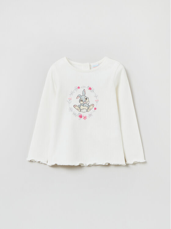 Блуза стандартного кроя Ovs, белый
Блуза стандартного кроя Ovs, белый