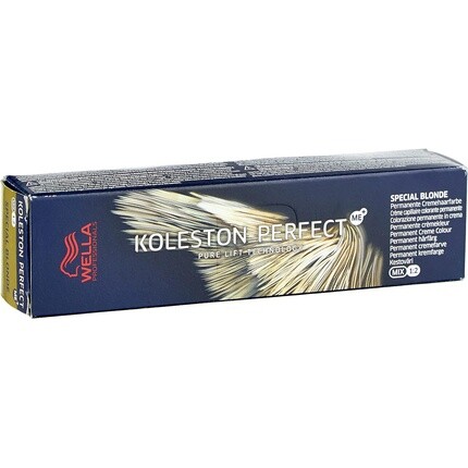 Колестон Perfect Me+ 12/0 60мл, Wella
Колестон Perfect Me+ 12/0 60мл, Wella
