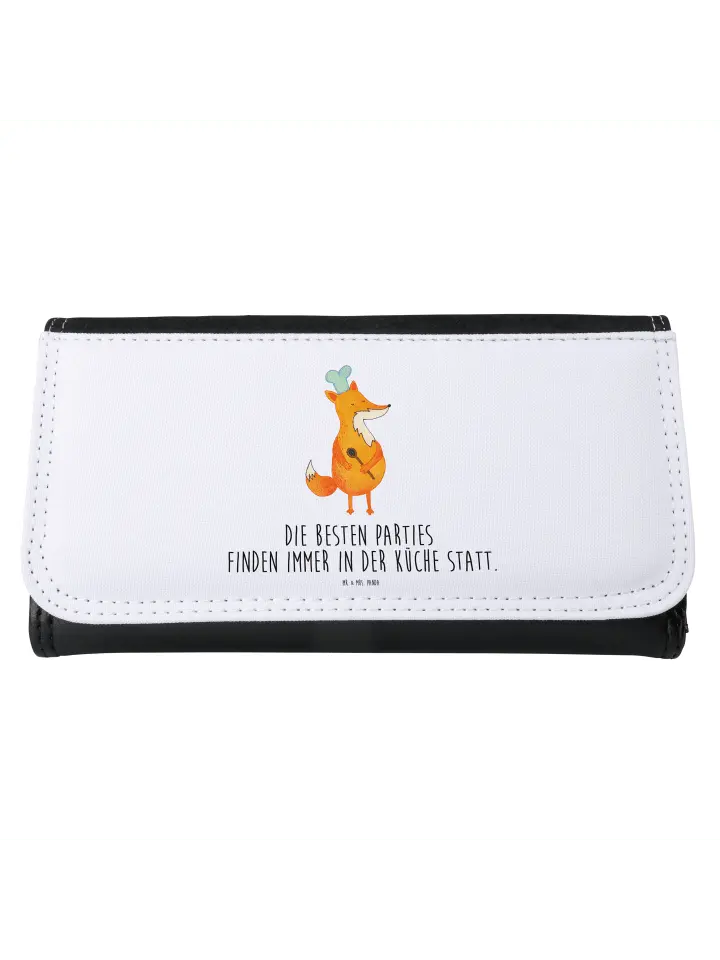 Кошелек Mr. & Mrs. Panda, белый
Кошелек Mr. & Mrs. Panda, белый