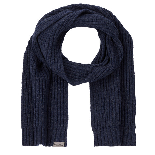 Шарф Royal Robbins, темно-синий
Шарф Royal Robbins, темно-синий