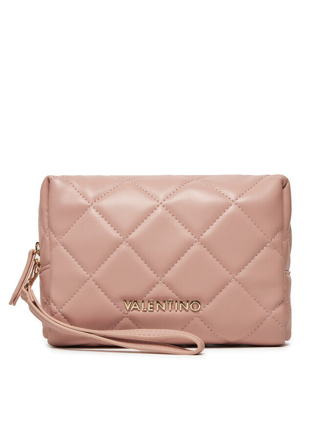 Косметичка Valentino, розовый
Косметичка Valentino, розовый