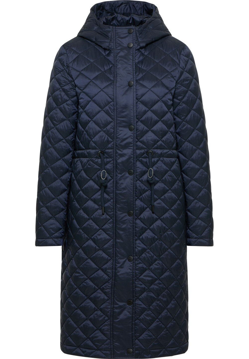 Межсезонное пальто DreiMaster, ночной синий
Межсезонное пальто DreiMaster, ночной синий