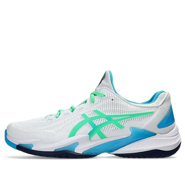 Кроссовки court ff 3 Asics, белый
Кроссовки court ff 3 Asics, белый