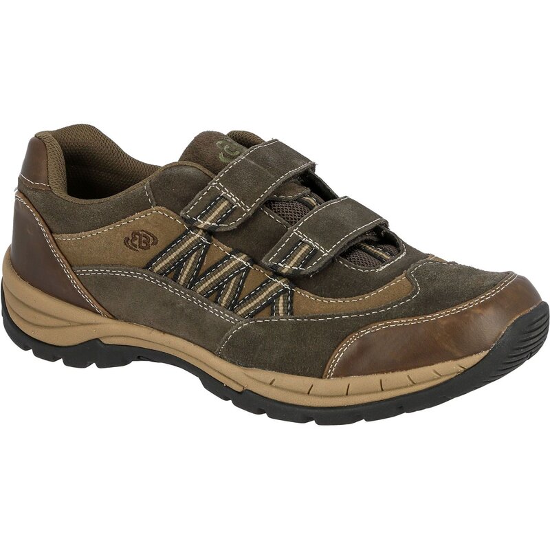 Обувь для отдыха мужская комфортная v Brütting, цвет braun
Обувь для отдыха мужская комфортная v Brütting, цвет braun