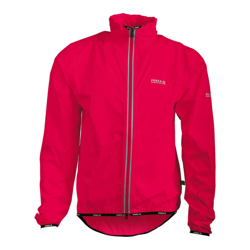 велокуртка унисекс AIR JACKET красная PRO-X ELEMENTS, цвет rot
велокуртка унисекс AIR JACKET красная PRO-X ELEMENTS, цвет rot