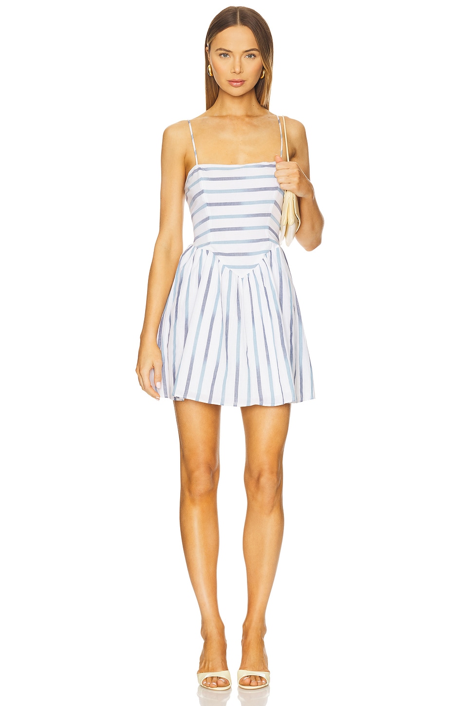 Платье Fara Saylor, multi
Платье Fara Saylor, multi