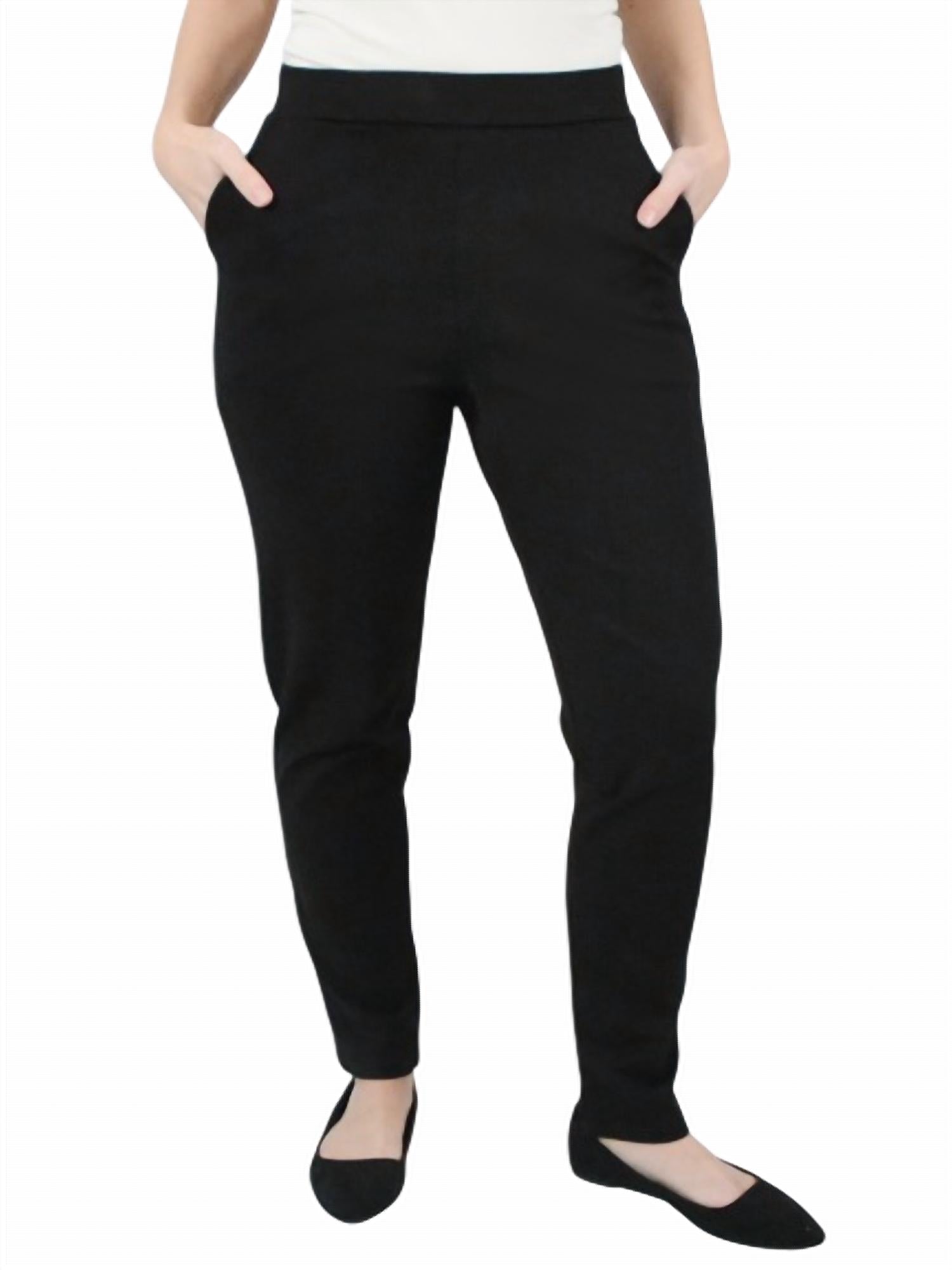 Женские брюки Darla цвета черного дерева KOZAN
Женские брюки Darla цвета черного дерева KOZAN