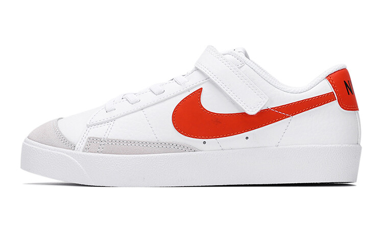 Детские кроссовки для крикета Nike Blazer Low BP
Детские кроссовки для крикета Nike Blazer Low BP