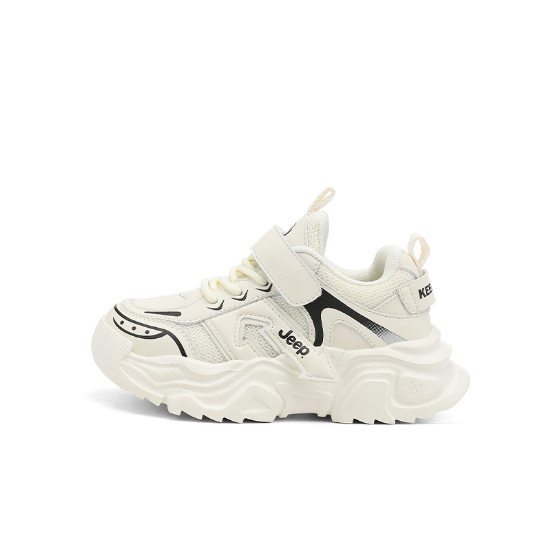 Низкие детские кроссовки для повседневной жизни Jeep, бежевый
Низкие детские кроссовки для повседневной жизни Jeep, бежевый