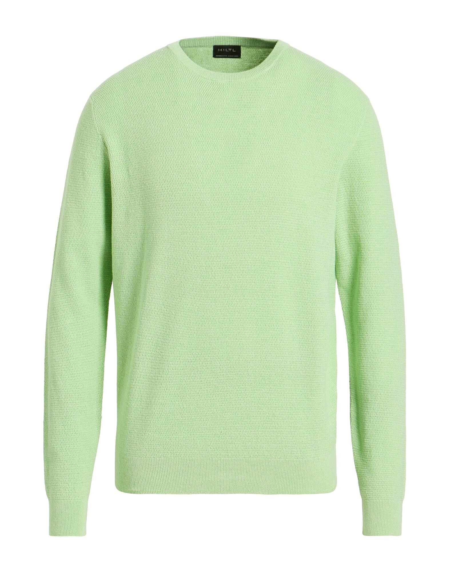 Свитер Hiltl, светло-зелёный
Свитер Hiltl, светло-зелёный