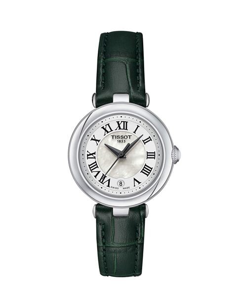Часы Беллиссима, 26 мм Tissot, цвет Silver
Часы Беллиссима, 26 мм Tissot, цвет Silver