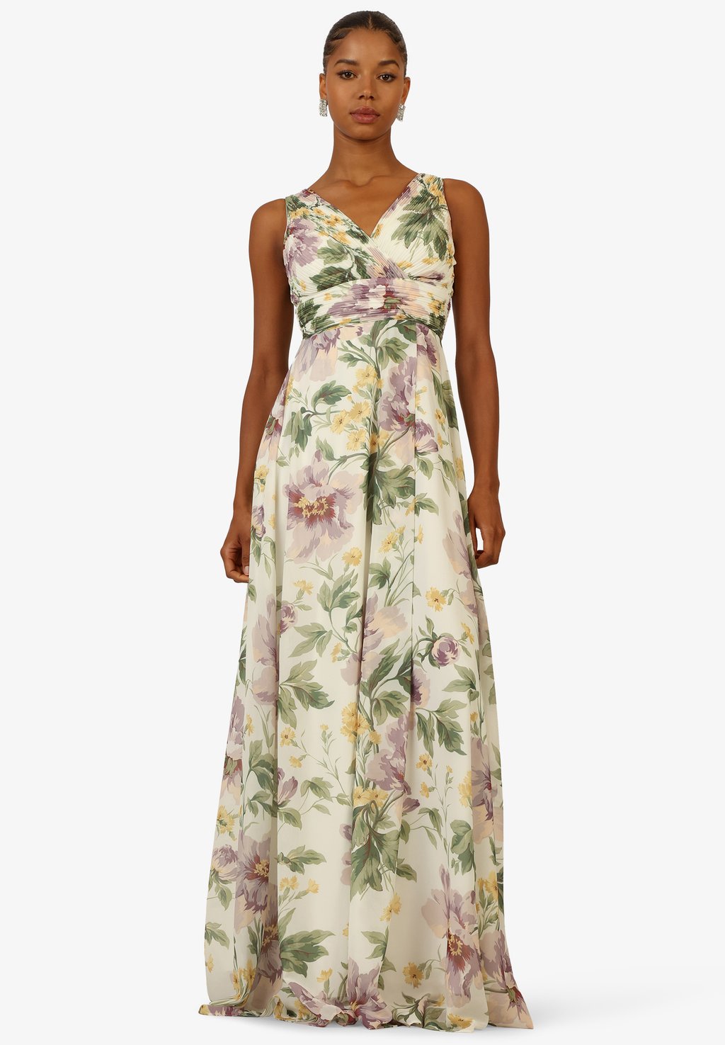 Платье Kraimod, кремовый 
Платье Kraimod, кремовый