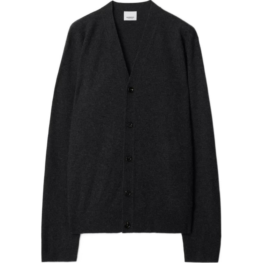 Burberry Джемпер SS24 мужской серый
Burberry Джемпер SS24 мужской серый