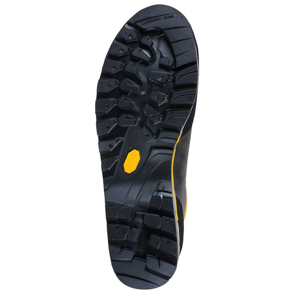 Горные ботинки La Sportiva Trango Tech Leather Goretex, серый
Горные ботинки La Sportiva Trango Tech Leather Goretex, серый