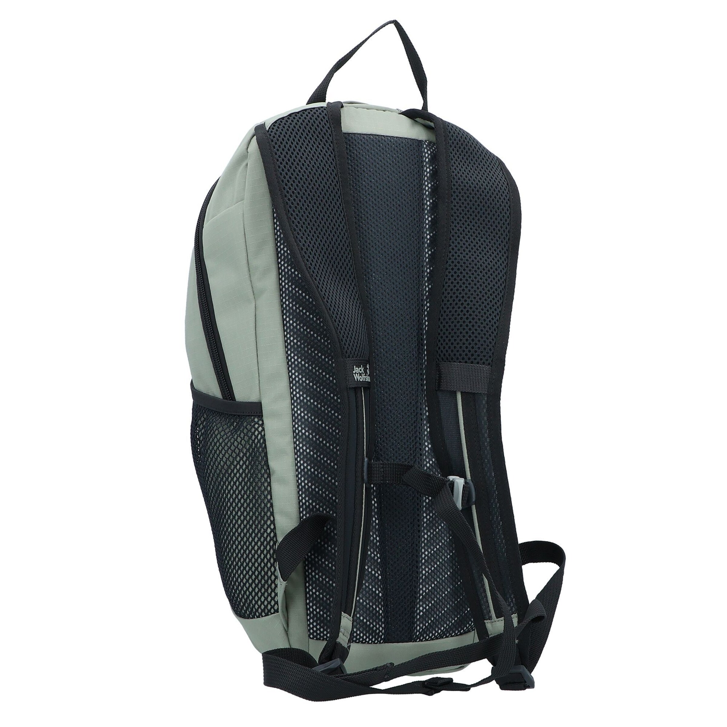 JACK WOLFSKIN Спортивный рюкзак 'Velocity Lite' в зеленом цвете
JACK WOLFSKIN Спортивный рюкзак 'Velocity Lite' в зеленом цвете