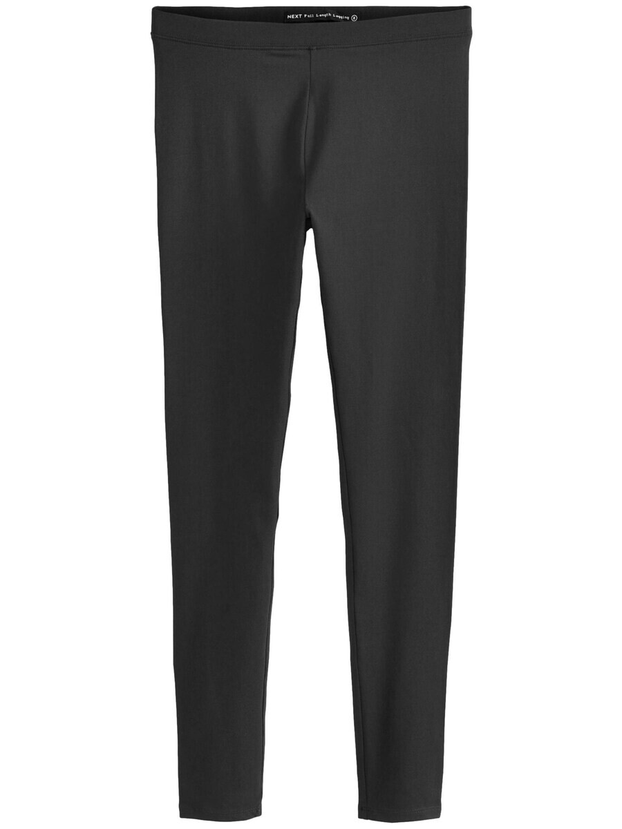 Леггинсы Next Skinny Leggings, черный
Леггинсы Next Skinny Leggings, черный