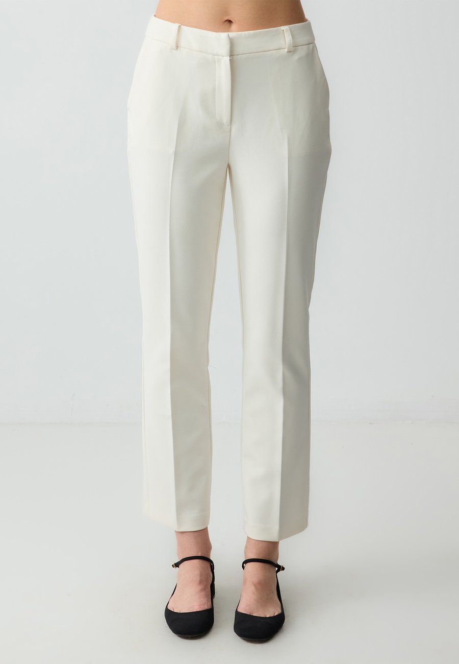 Брюки Jimmy Key Trousers, White
Брюки Jimmy Key Trousers, White