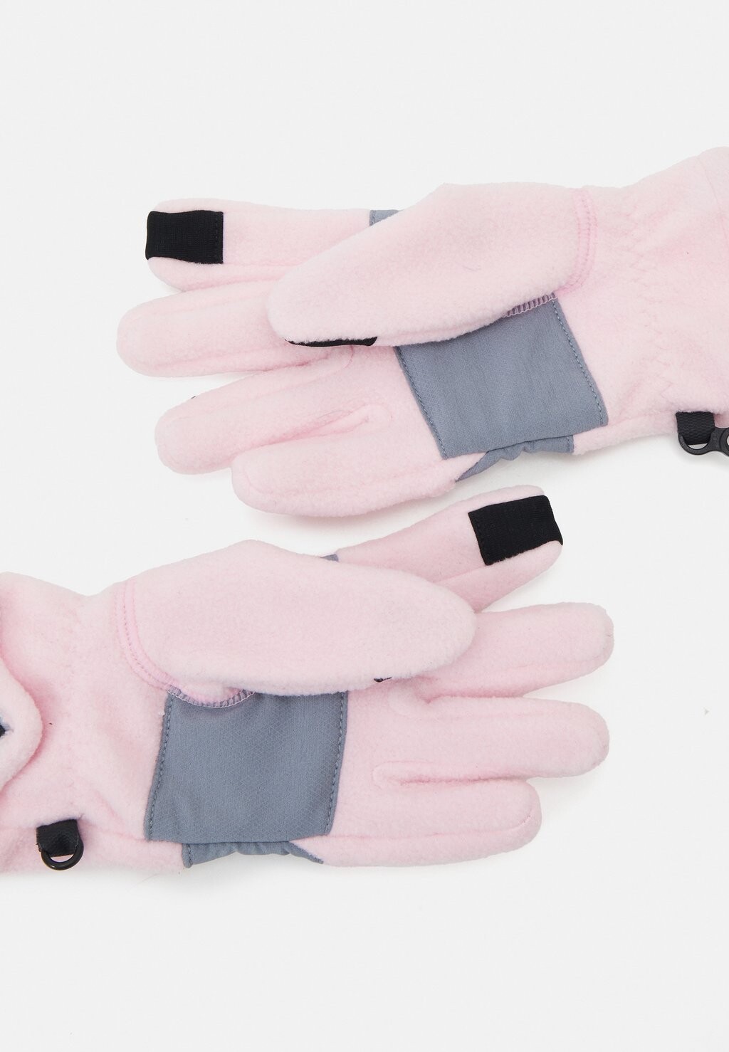 Перчатки YOUTH FAST TREK™ III GLOVE UNISEX Columbia, розовый
Перчатки YOUTH FAST TREK™ III GLOVE UNISEX Columbia, розовый