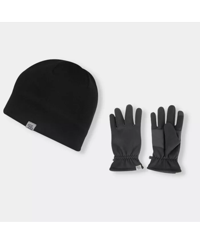 Женская комбинация: шляпа Gila Enforced Palm и перчатки Kanut Sports, черный
Женская комбинация: шляпа Gila Enforced Palm и перчатки Kanut Sports, черный