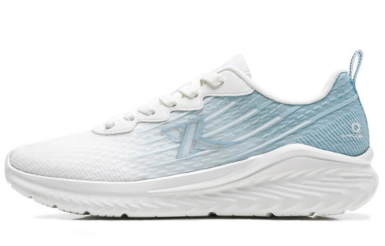 Кроссовки мужские с низким верхом белые/королевские синие Xtep
Кроссовки мужские с низким верхом белые/королевские синие Xtep