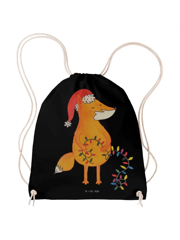 Спортивная сумка Mr. & Mrs. Panda, черный
Спортивная сумка Mr. & Mrs. Panda, черный