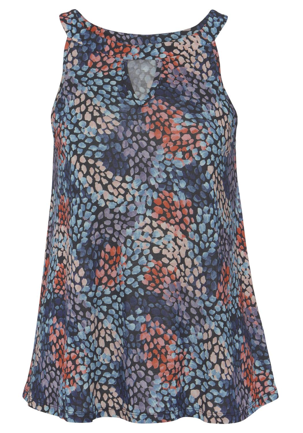 Топ s.Oliver Strand, синий
Топ s.Oliver Strand, синий