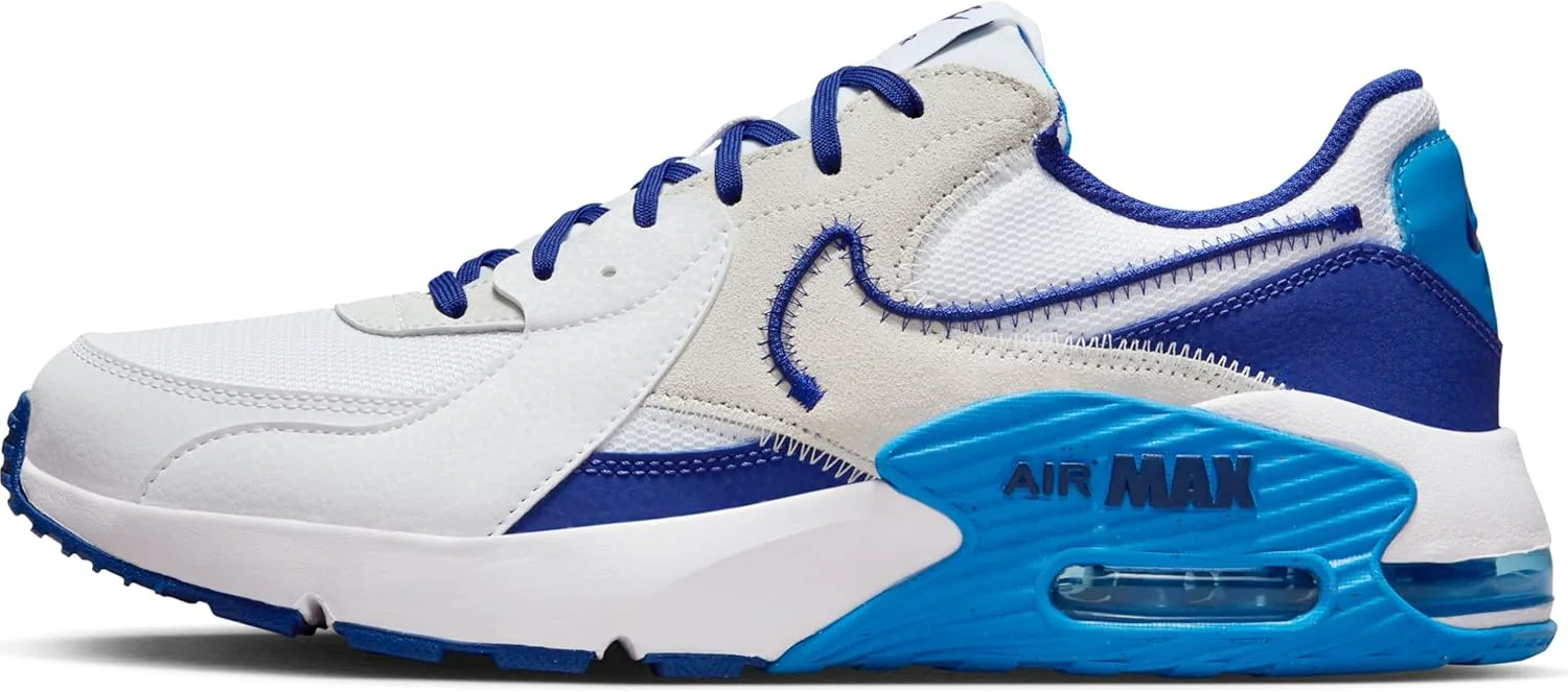 Мужские кроссовки Nike Air Max 270, белый
Мужские кроссовки Nike Air Max 270, белый