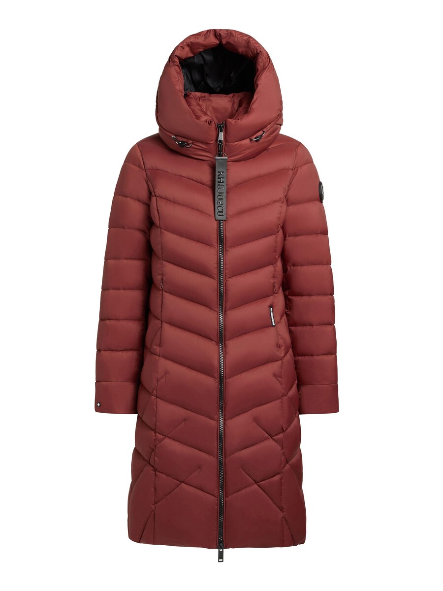 Зимнее пальто khujo Odana3-YM, Dark red
Зимнее пальто khujo Odana3-YM, Dark red