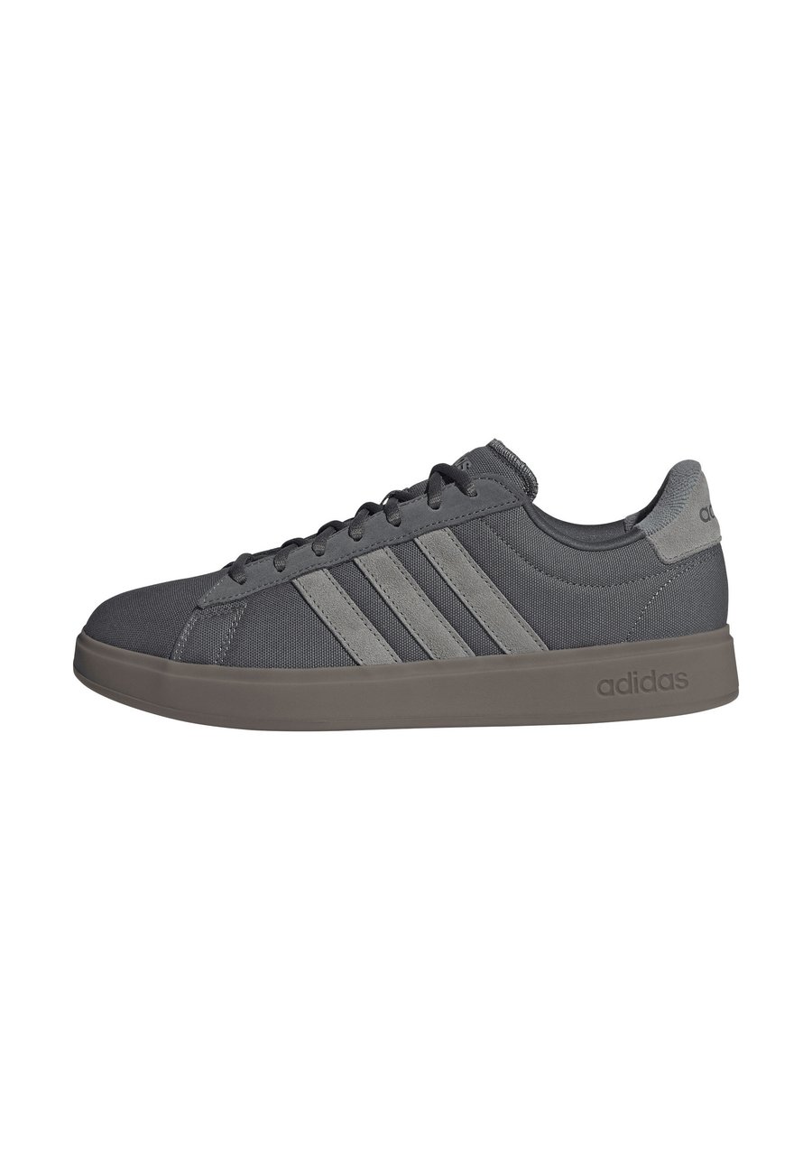 Кроссовки Adidas Sportswear Trainers, Grefiv Grethr Gum/Stone
Кроссовки Adidas Sportswear Trainers, Grefiv Grethr Gum/Stone