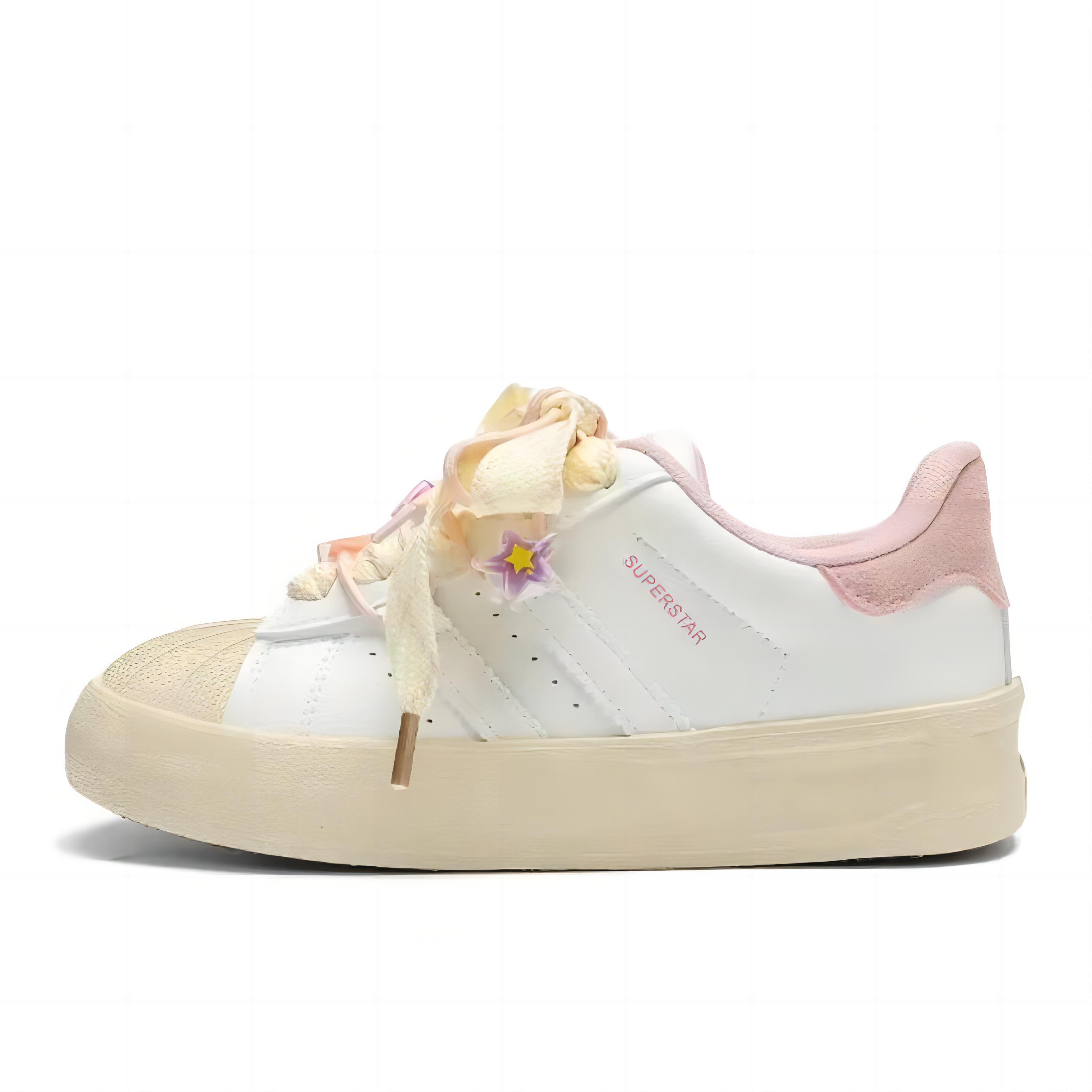 Детские скейтерские кроссовки Grade School BINGO DUCK, белый
Детские скейтерские кроссовки Grade School BINGO DUCK, белый