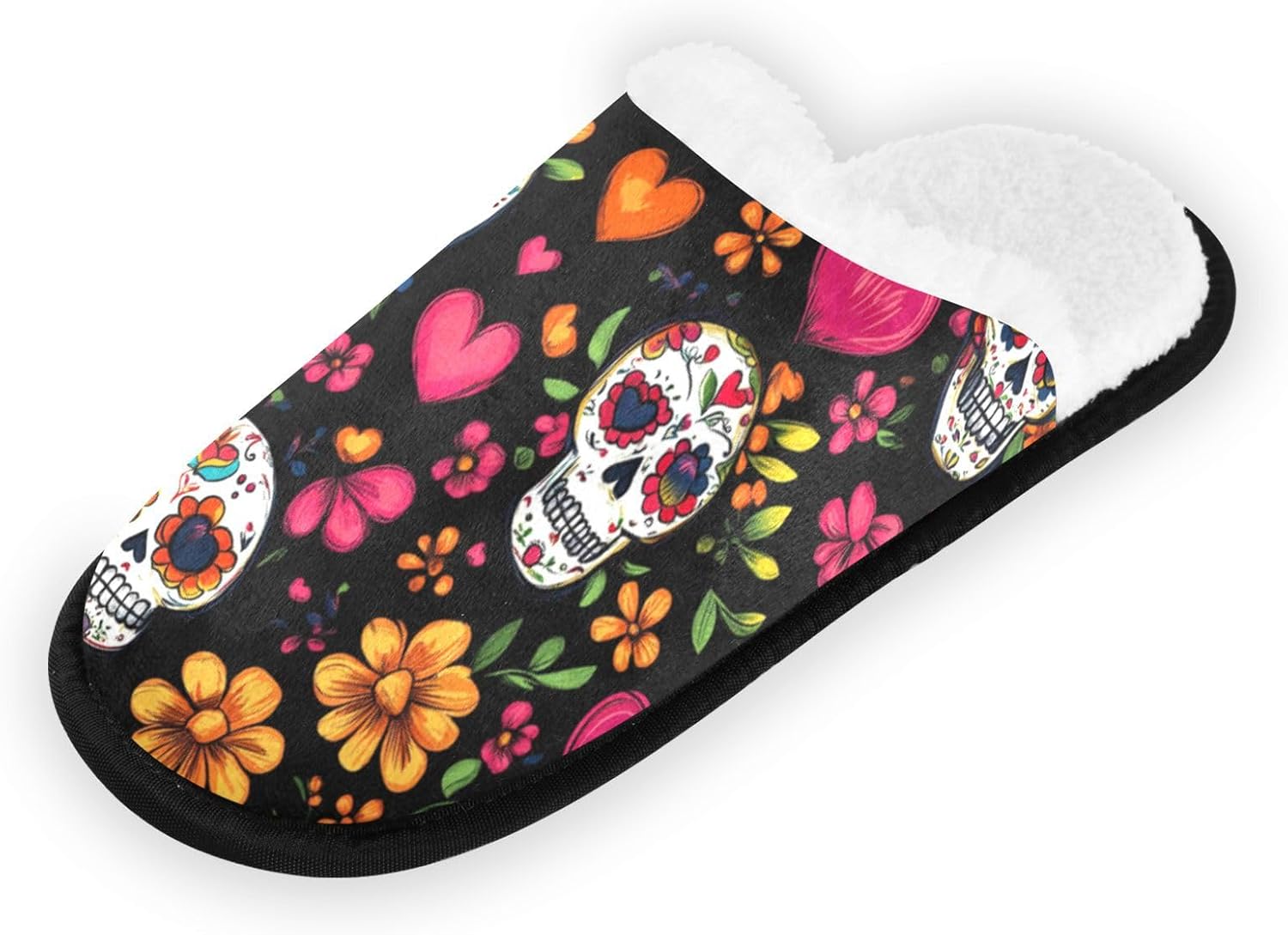 Домашние тапочки Dussdil Winter Spa для женщин и мужчин, для путешествий, мягкие тапочки с эффектом памяти, нескользящие, для отеля и спальни, мультиколор
Домашние тапочки Dussdil Winter Spa для женщин и мужчин, для путешествий, мягкие тапочки с эффектом памяти, нескользящие, для отеля и спальни, мультиколор