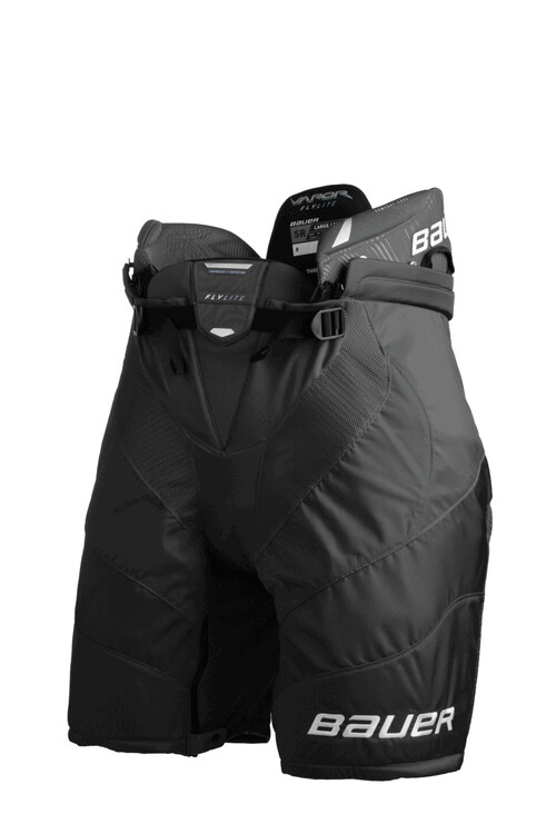 BAUER Защитные шорты для хоккея с шайбой Model 25 FLYLITE, размер L
BAUER Защитные шорты для хоккея с шайбой Model 25 FLYLITE, размер L