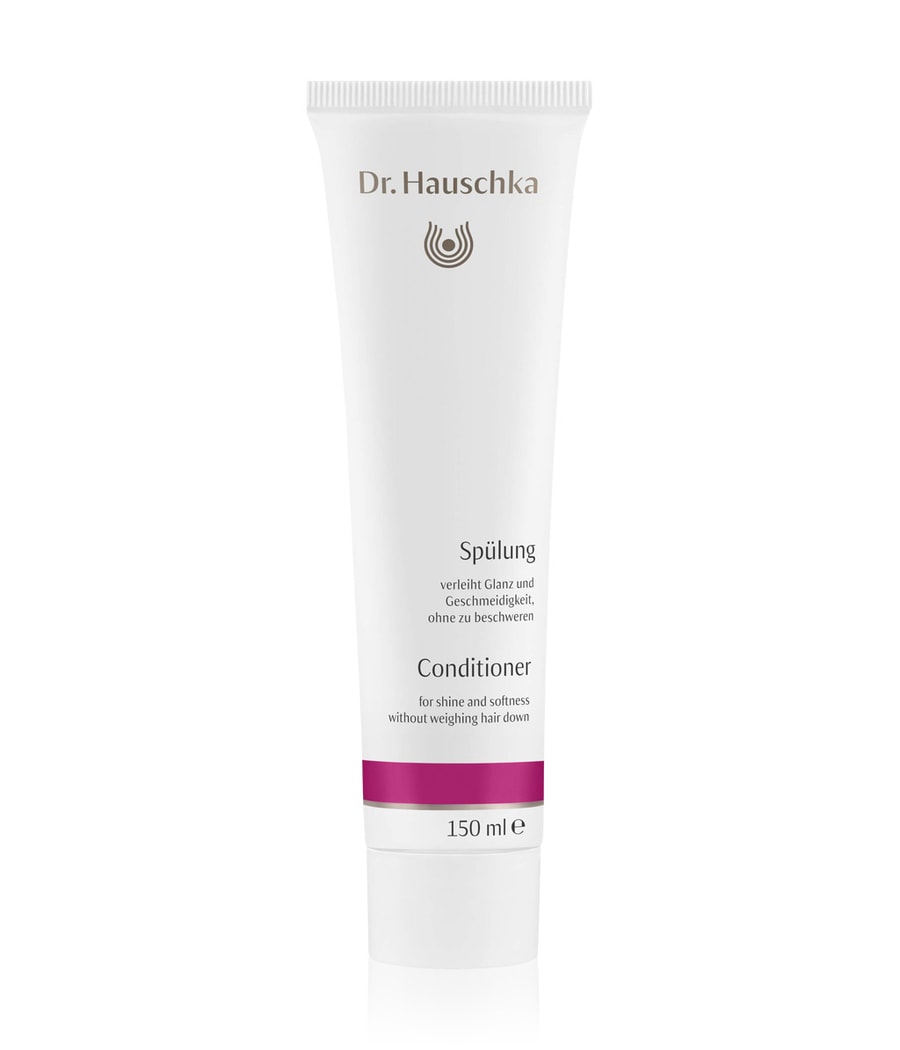 Кондиционер Dr. Hauschka Haarpflege Spülung, 150 ml
Кондиционер Dr. Hauschka Haarpflege Spülung, 150 ml