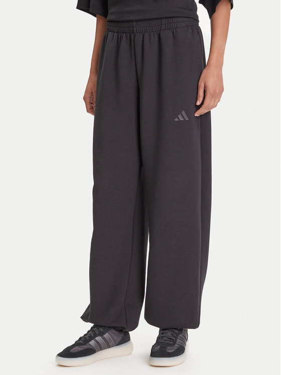 Свободные спортивные штаны ALL SZN Soft Lux lJM1652 Adidas, черный
Свободные спортивные штаны ALL SZN Soft Lux lJM1652 Adidas, черный