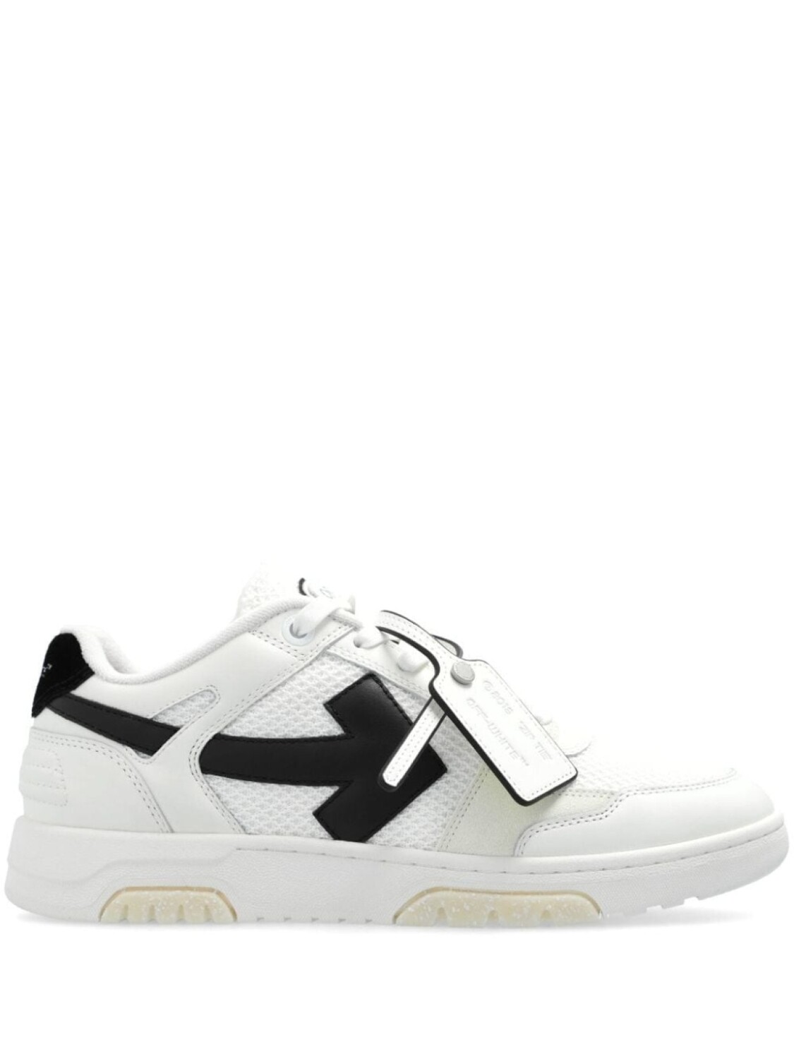 Off-White кроссовки Out Of Office, белый
Off-White кроссовки Out Of Office, белый