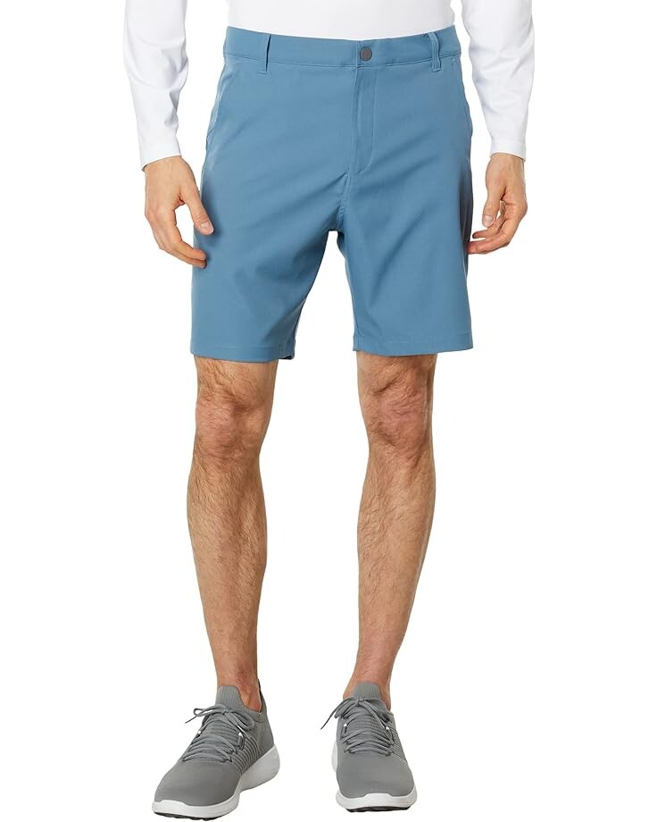 Шорты PUMA Golf Dealer 8", цвет Deep Dive
Шорты PUMA Golf Dealer 8", цвет Deep Dive