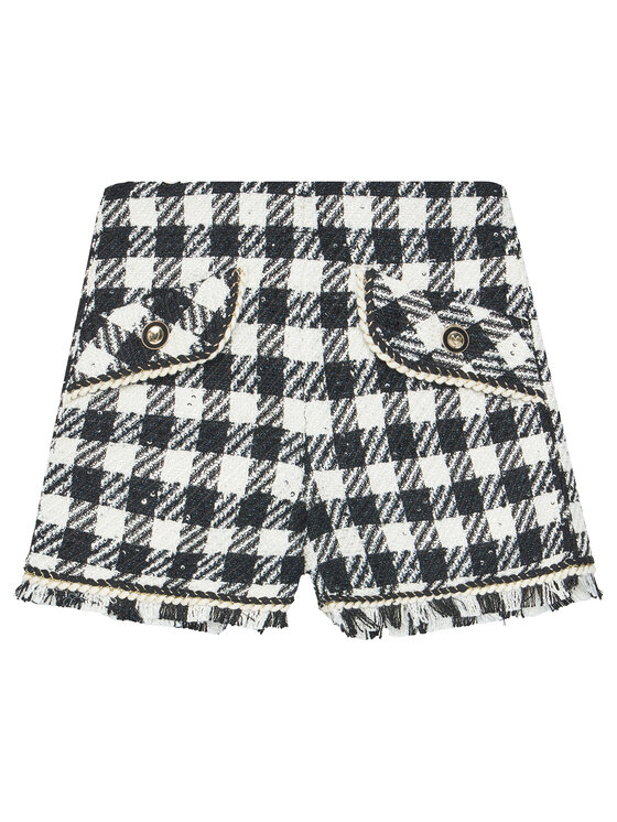 Тканевые шорты regular fit 5716 Abel & Lula, черный
Тканевые шорты regular fit 5716 Abel & Lula, черный