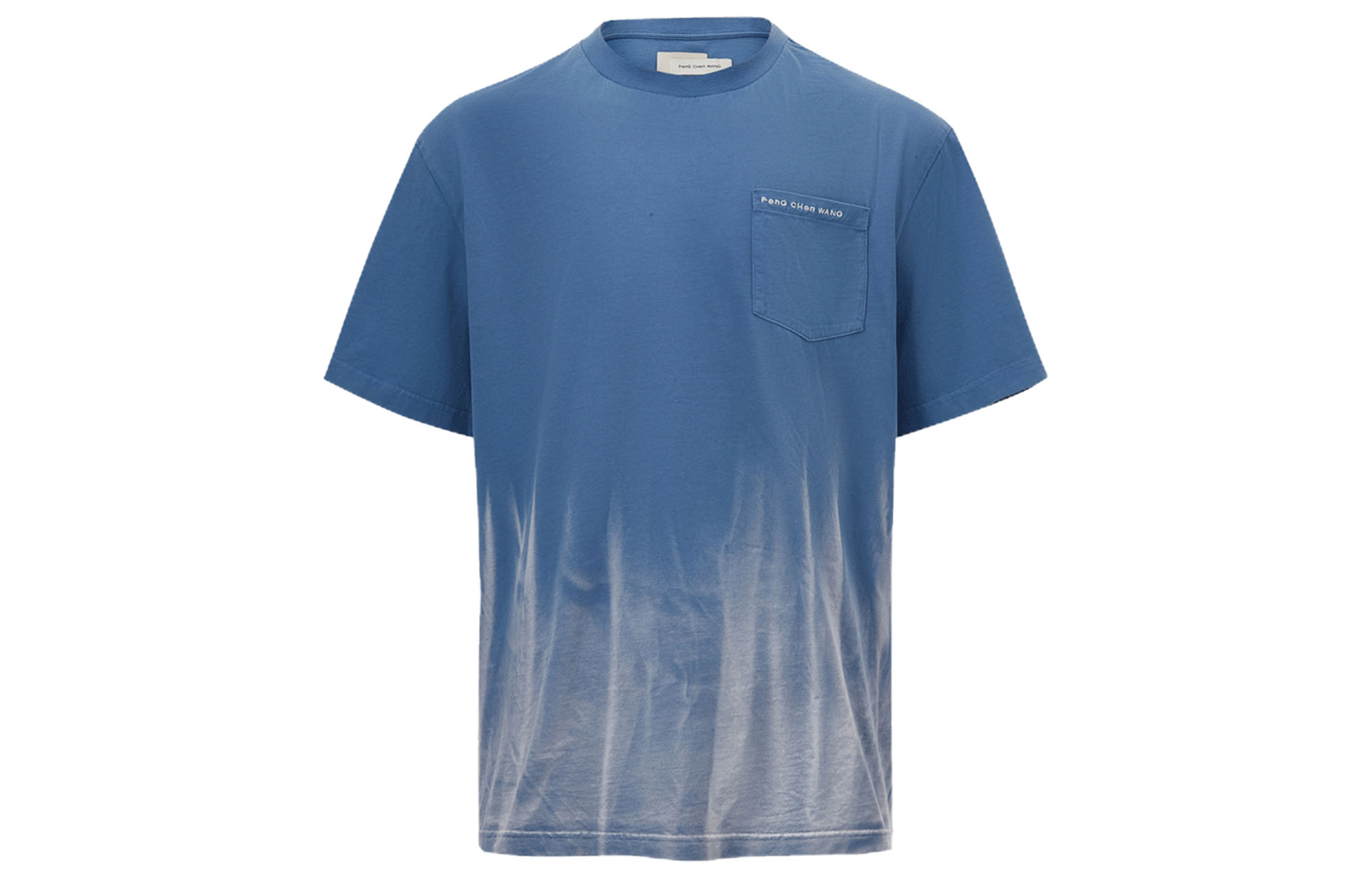 Feng Chen Wang Футболка унисекс синяя, Синий, Feng Chen Wang Футболка унисекс синяя
Feng Chen Wang Футболка унисекс синяя, Синий, Feng Chen Wang Футболка унисекс синяя