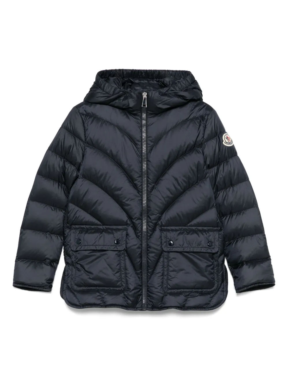 Парка Argenno Moncler Enfant, синий
Парка Argenno Moncler Enfant, синий