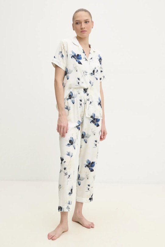 Пижама Answear.Lab, темно-синий
Пижама Answear.Lab, темно-синий