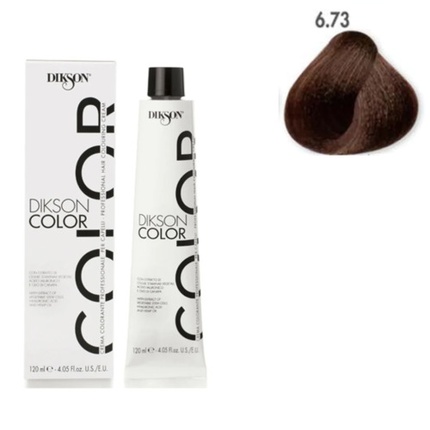 N 6.73 Tincture Dikson
N 6.73 Tincture Dikson