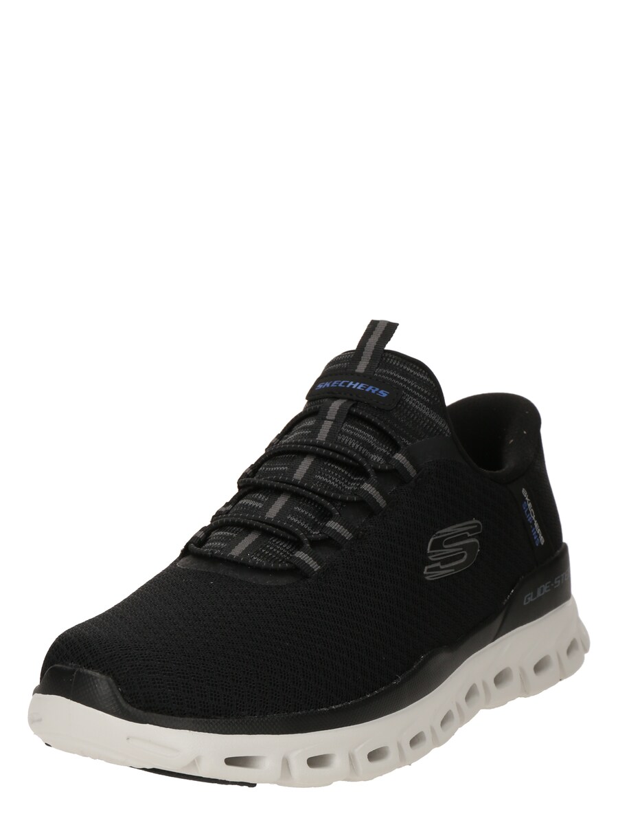 Кроссовки SKECHERS Glide-Step - Noxus, черный
Кроссовки SKECHERS Glide-Step - Noxus, черный